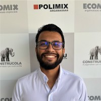 Construcola Employee Vitor Soares Silva's profile photo