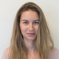 Dataflow Security Employee Netta Feuerstein's profile photo