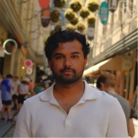 Shromann Majumder's profile photo