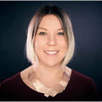 dfv Conference Group Employee Sarah Sternberger's profile photo