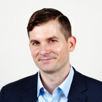 AMC Networks Employee Pat Farrell's profile photo