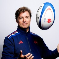 FFR - Fédération Française de Rugby Employee Alexandre ANGINOT's profile photo