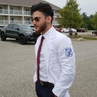 Hussein Chami Email & Phone Number