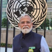 First world community Employee C Kumar's profile photo