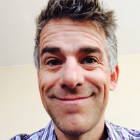 Sysdig Employee Ernst Schmidt's profile photo