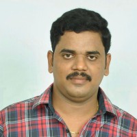 Bridge Employee Rammohan Navuru's profile photo