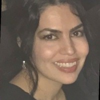 Targetspot Employee Vena Melconian's profile photo