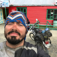 Flyclops Employee Parker Whitney's profile photo