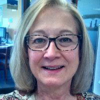 Rotary International Employee Donna Cotter's profile photo