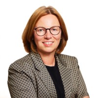 Procter & Gamble Employee Bettina Buschhoff's profile photo