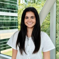 Abigail Myers's profile photo