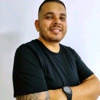 Pixeon Employee Douglas Fabricio's profile photo