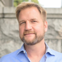 SureSwift Capital Employee James Degreef's profile photo