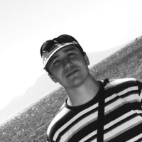 Margento Employee Urban Marcen's profile photo