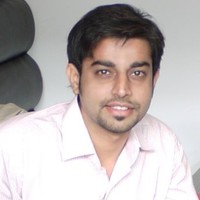 i-Solarlite Employee Dhaval Bhadra's profile photo
