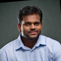 GenAI Embed Inc Employee Srinivasan Venkatraman's profile photo
