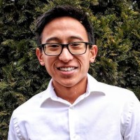 Patriot Boiler Employee Colin Maroe's profile photo