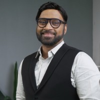 Rupeeboss Financial Services Pvt Ltd Employee Pn Shetty's profile photo