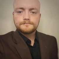 HEAnet Employee Jordan Dunne's profile photo