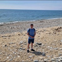 Constructive Evaluation Ltd Employee Lee Saxton's profile photo