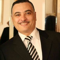 Meesa Egypt Employee Adel Gamal's profile photo