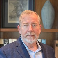 Intrepid Defense Partners, Inc. Employee John Owens's profile photo