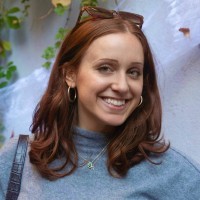 Shelter Public Relations Employee Ruby Zinner's profile photo