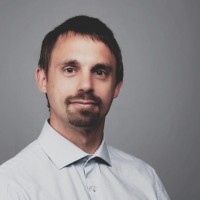Oberberg Kliniken Employee Manuel Schallus's profile photo