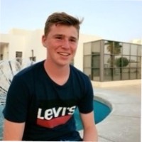 Windowmakers Employee Kalle Lambregts's profile photo