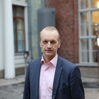 Aleksi Kopponen Email