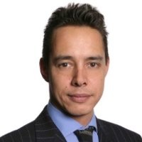 Eversheds Employee Jonathan Master's profile photo