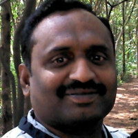 SLV Technologies Employee Somisetti Rao's profile photo