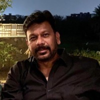 Phenom Employee Shanti Sapa's profile photo