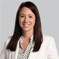 Gwinnett County Government Employee Tori Burkholder's profile photo