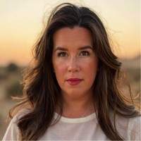 Reddit, Inc. Employee Katie McArthur's profile photo