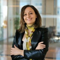 LDP Employee Monica di Oronzo's profile photo
