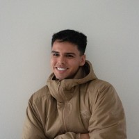 Shovel Studio Employee Blaze Smith's profile photo