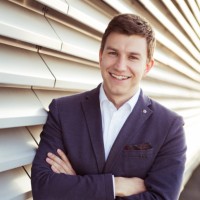 beeXact Employee Jan Schinker's profile photo