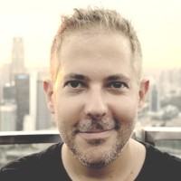 Jitjatjo Employee Toby Carmel's profile photo