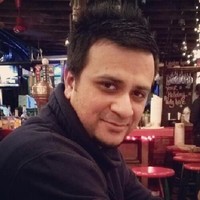 Daedalus Software, Inc Employee Khurram Ali's profile photo