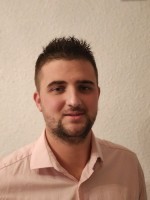 ADVANCE SOLUCIONES (Partner Navision Zaragoza) Employee Alberto Rodrigo Arenas's profile photo