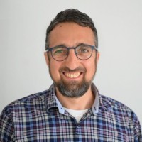 CENTO software Employee Dmitry Tulchinskiy's profile photo