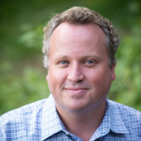 Elk Home Employee Mark Fludgate's profile photo