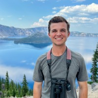 UCLA Employee Chris Sayers's profile photo