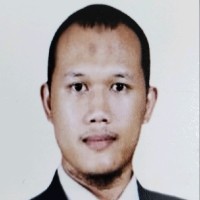 PetroChina International Iraq FZE Iraq Branch Employee Lisman Miranda's profile photo