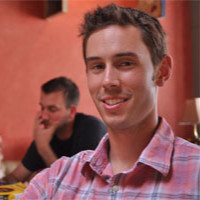 Cylon Technologies Employee John Miller's profile photo
