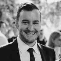 FKD Studio Employee David Fraher's profile photo