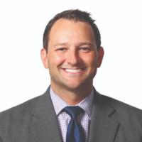 Community Consolidated School District 93 Employee John Benedetti's profile photo