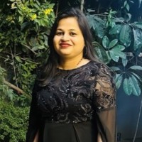 Blueflame Labs Employee Amruta Kumbhakarn's profile photo