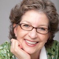 Social Venture Partners Seattle Employee Terri Cole's profile photo